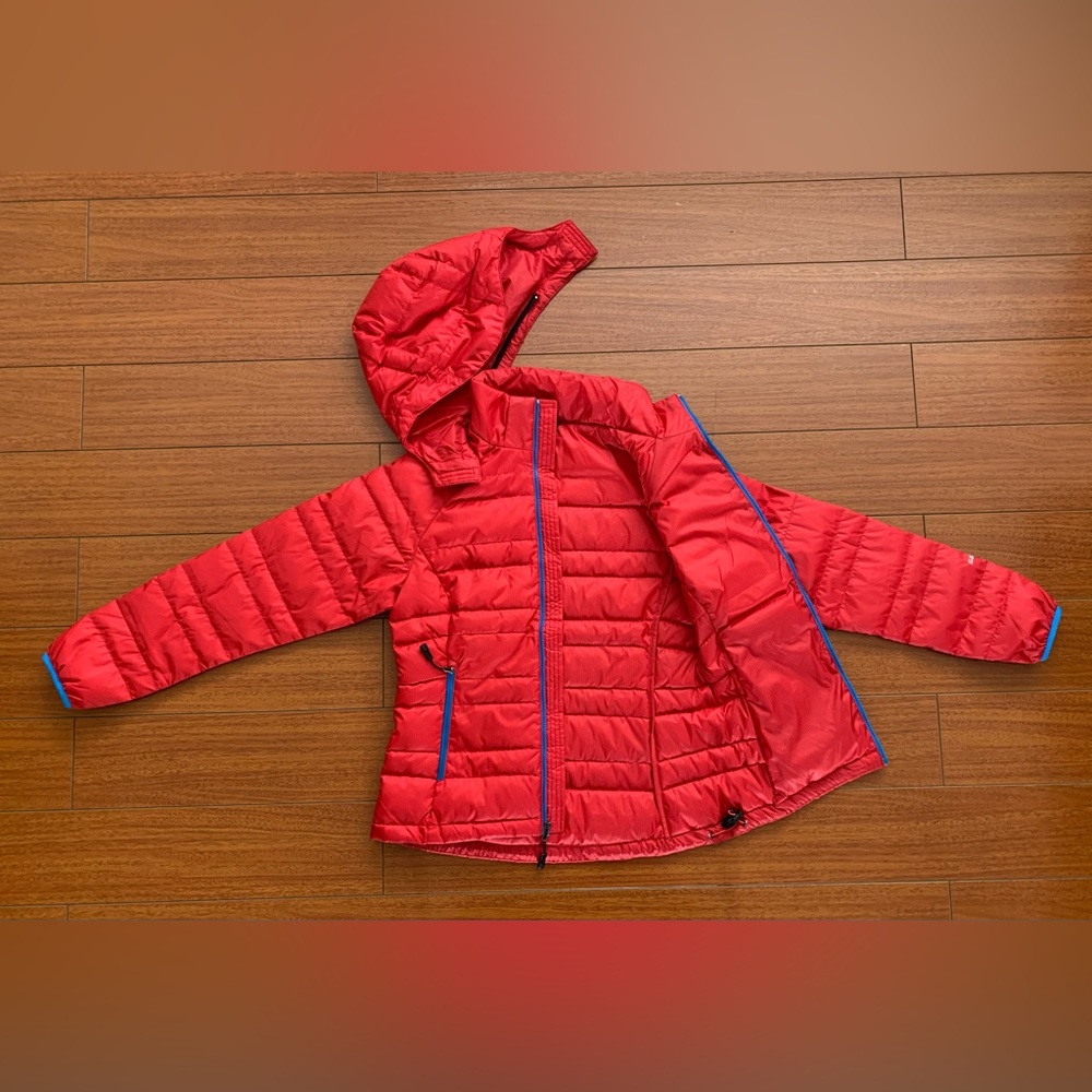 Northface Down Jacket - image 3